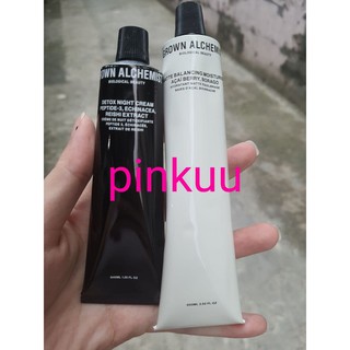 Kem dưỡng Grown Alchemist full size 150$
