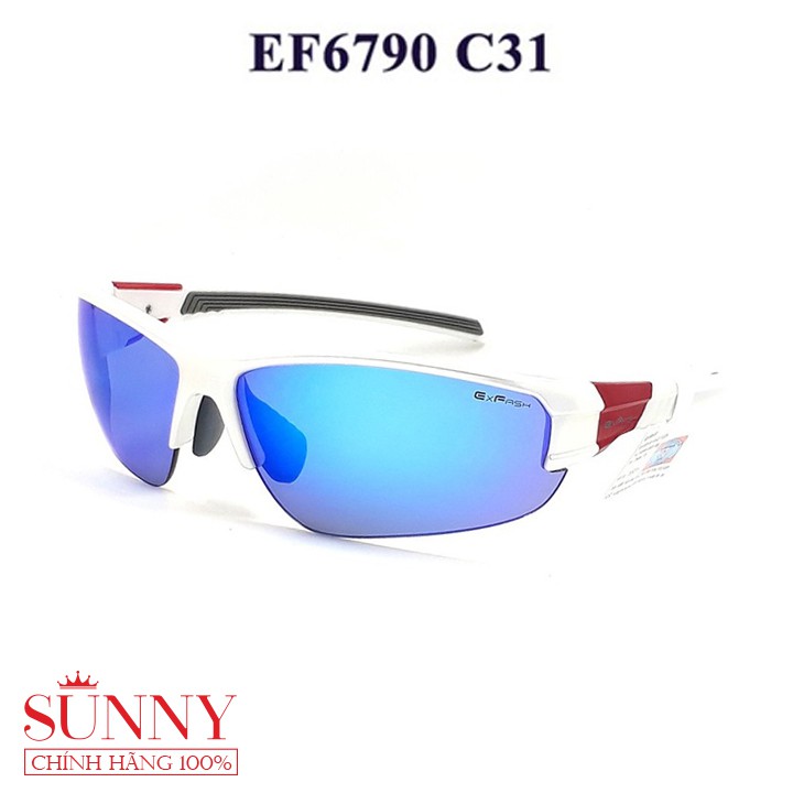 Kính mát thể thao Exfash Hàn Quốc - EF6790 nhiều màu chính hãng