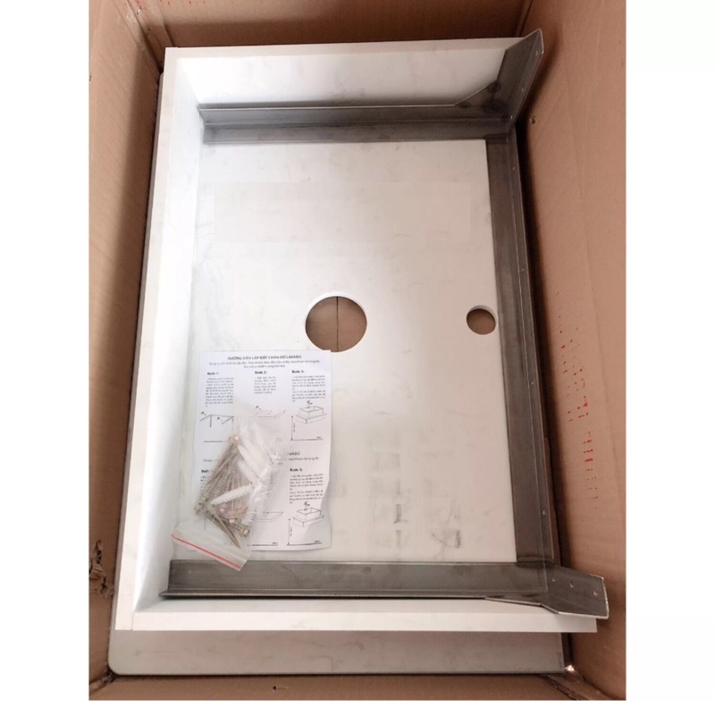 Bàn ĐÁ đặt Lavabo  size 70x44