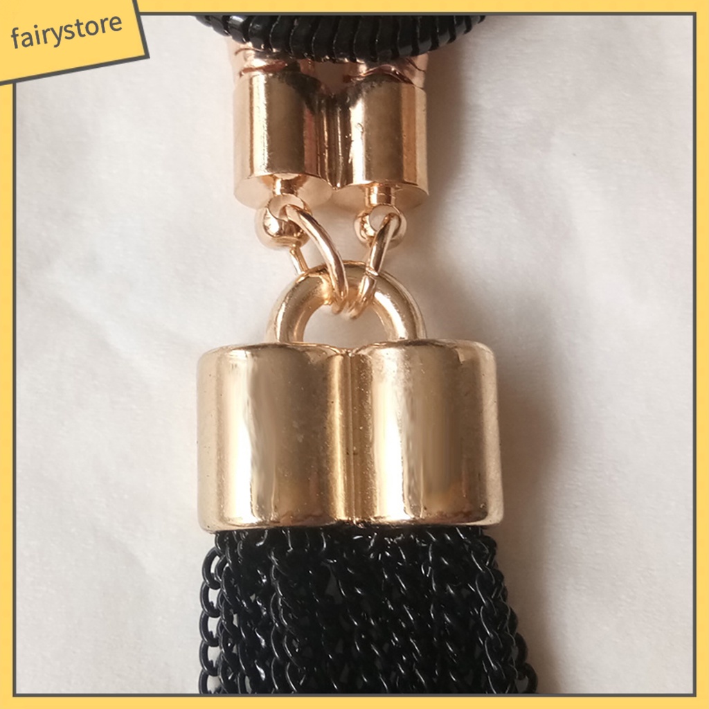 Dây Chuyền Dáng Dài Thiết Kế Đơn Giản Thời Trang Cho Nữ