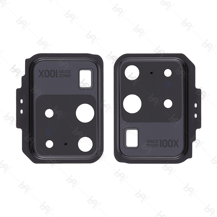 Kính Camera Sau Samsung S20 Ultra / G988 - Mặt Kính Cam Điện Thoại Samsung Galaxy Cao Cấp