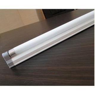 Bộ đèn đủa  hắt trần T4 30cm 8W giá siêu rẻ