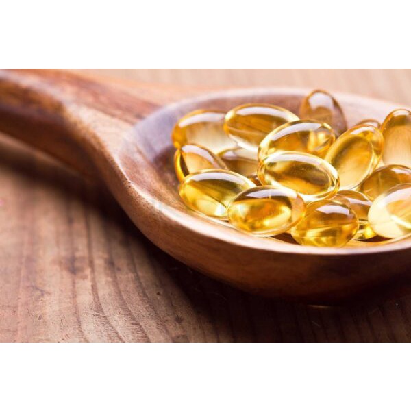 Viên uống dầu cá Blackmores Omega Double High Strength Fish Oil - 90 viên [Nhập Khẩu Chính Hãng 100%]
