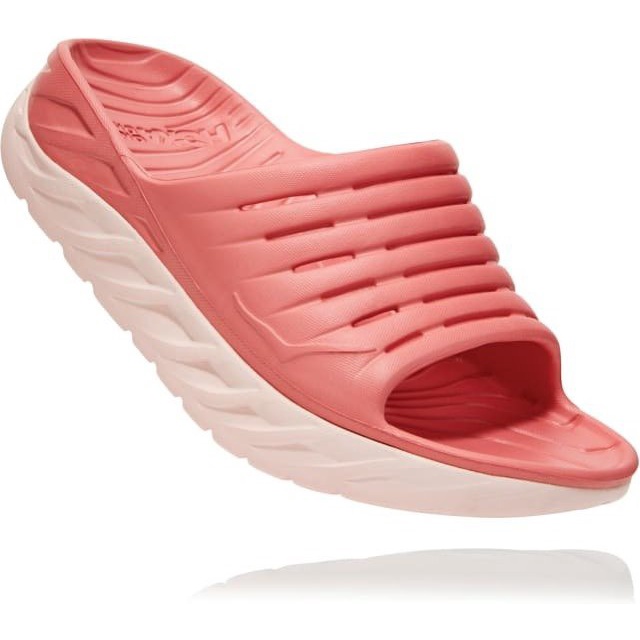 Dép HOKA X FREE PEOPLE MOVEMENT ORA SLIDE