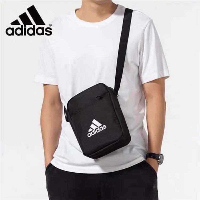 TÚI ĐEO CHÉO ADIDAS CHÍNH HÃNG