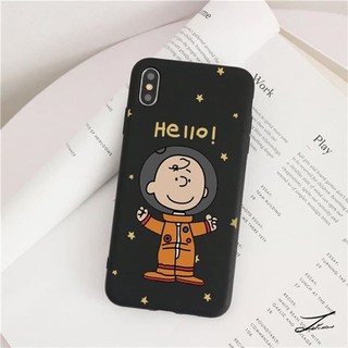 🔺 Ốp iphone [GIẢM GIÁ] Ốp lưng Peanutss  🔺