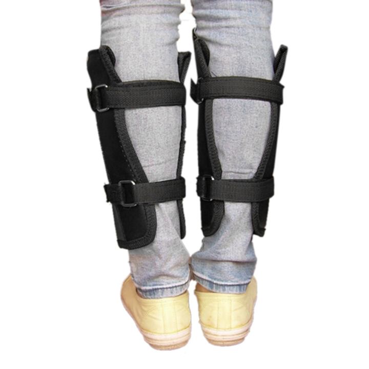 Bao Cát Legging Mắt Cá Chân Có Thể Điều Chỉnh, Thiết Bị Chạy Lượng 1-5Kg, Đào Tạo Cho Đấm Bốc Chân-SKU-BCCHAN-va