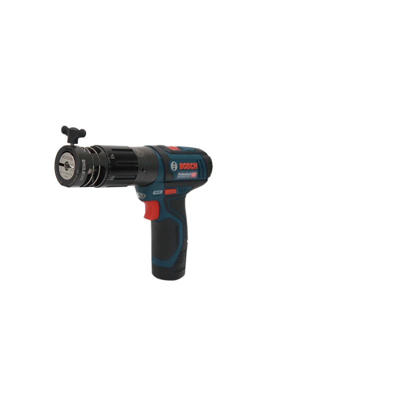 Máy vát mép đường ống Inox DCSENG S-EM0.5