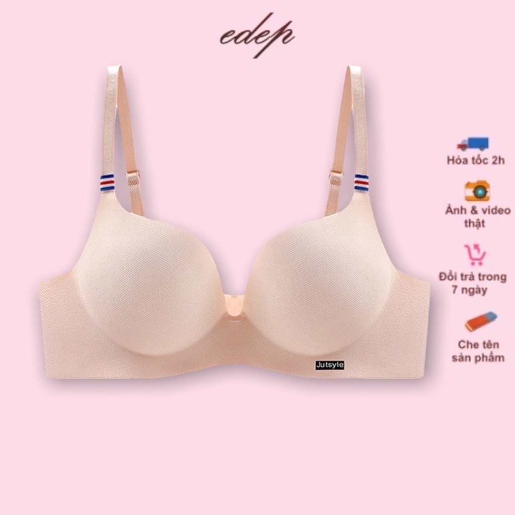 áo ngực su đúc nâng ngực cao cấp chất lượng 837