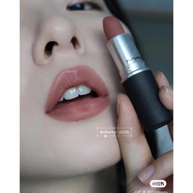 Son Mac Powder Kiss 931 Teddy 2.0
