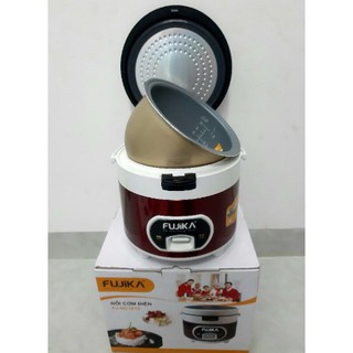 Nồi cơm điện Fujika 1810