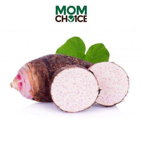 [HCM- RAU CỦ QUẢ] Khoai Môn 500gr