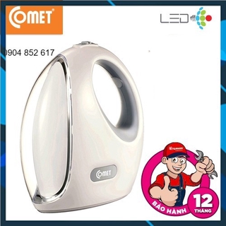 Đèn sạc led comet công suất 6w đa chức năng crl3106
