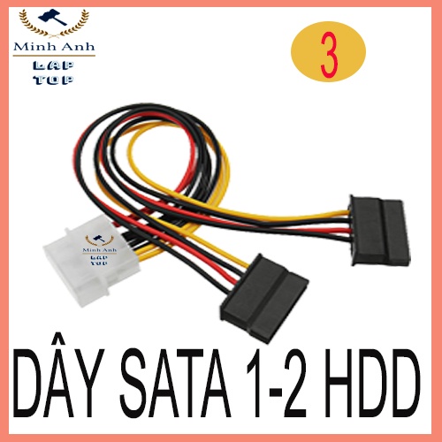 Dây sata 3 6Gb/s,cáp dây sata III ổ cứng máy tính