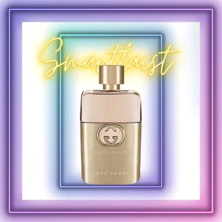 Nước hoa 𝐆𝐮𝐜𝐜𝐢 guilty pour femme edp - 5𝘮𝘭/10𝘮𝘭 /20𝘮𝘭