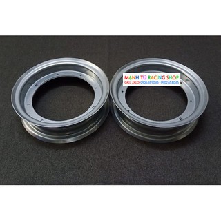 bánh mâm xe chaly 2 cặp trước và sau - GT2574