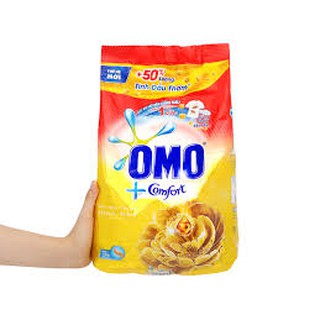 Bột giặt Omo