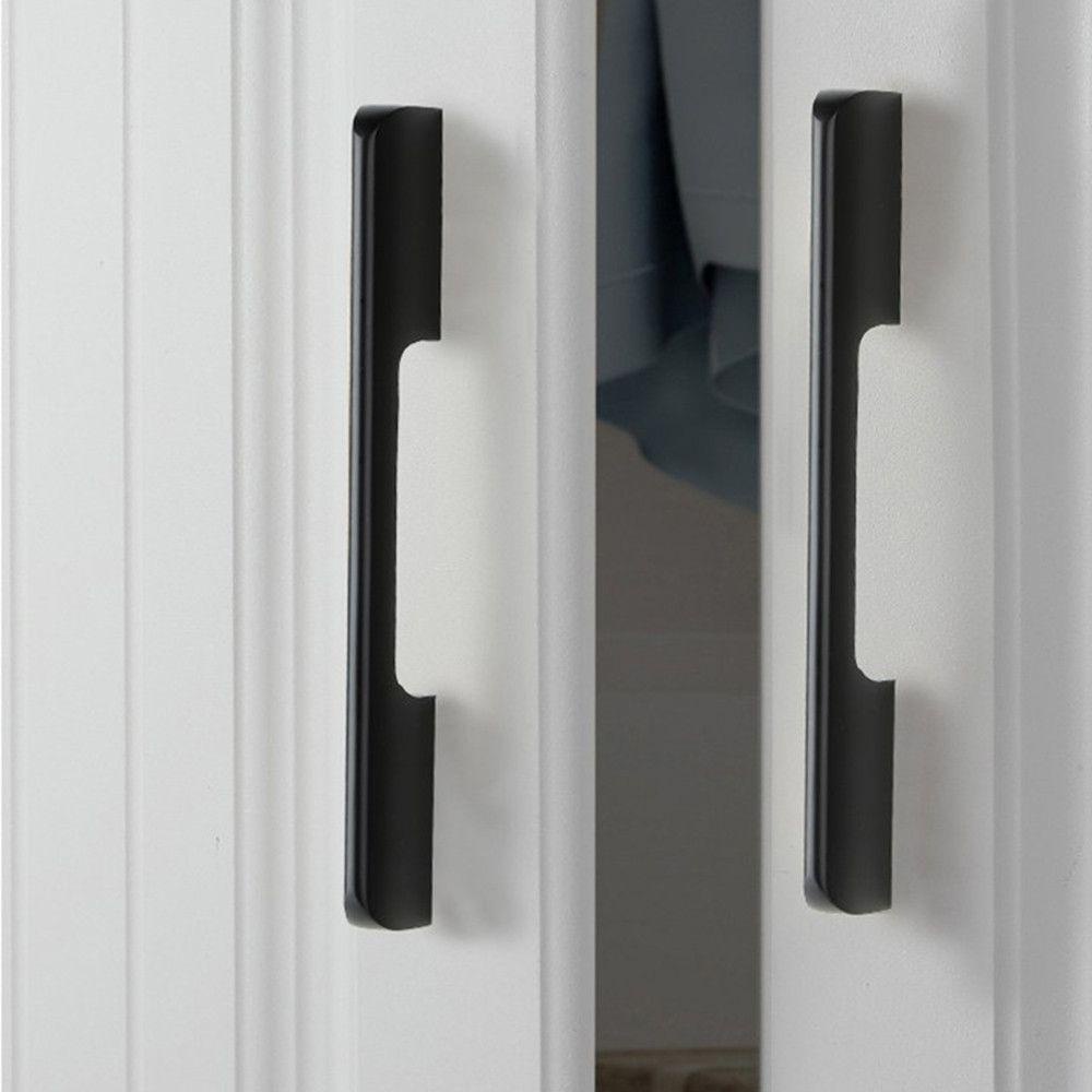 YNATURAL Tay Nắm Cửa Tủ Bếp Nhiều Kiểu Dáng Phong Cách Châu Âu