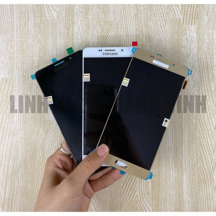 Màn Hình Samsung Galaxy A7 2016 A710F A710M