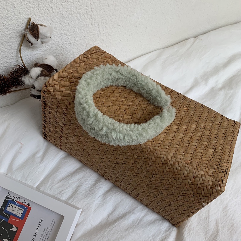 Băng đô cài tóc phong cách Hàn Quốc dễ thương