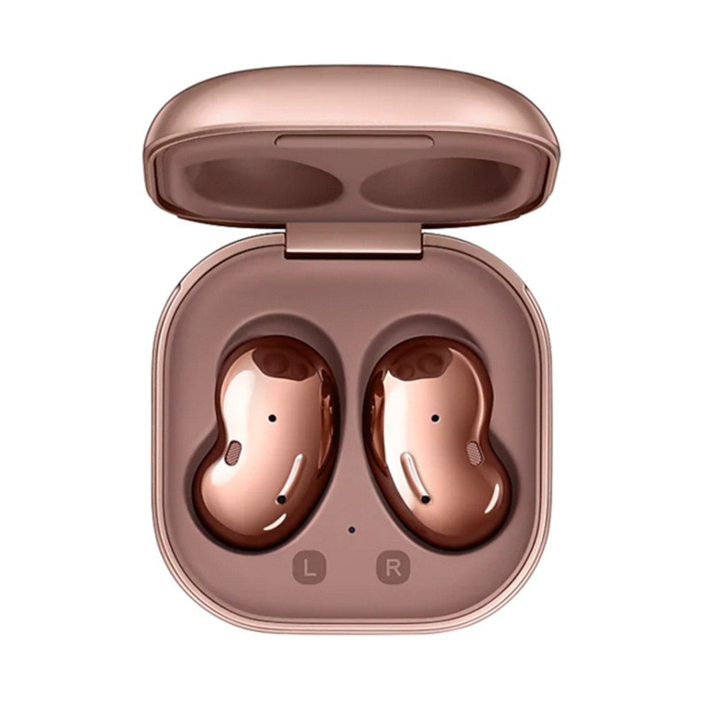 Tai Nghe Bluetooth Cảm Ứng Sm-R180 Galaxy-Buds Live