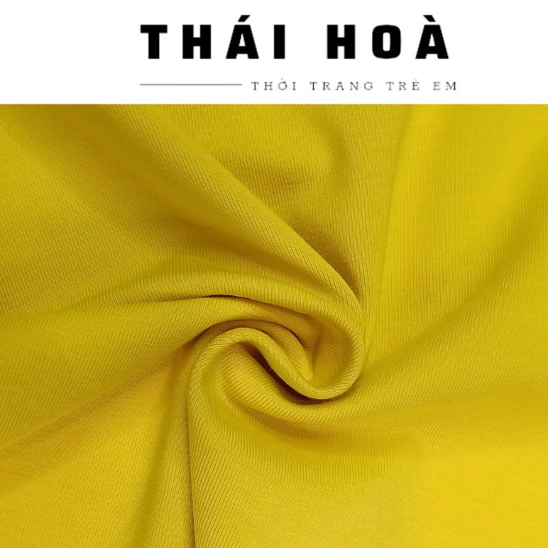 Áo thun balo trơn trẻ em  NHIỀU MÀU  sát nách bé 7_20kg chất 100% cotton 4 chiều mềm mịn