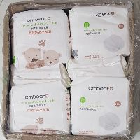 Miếng lót thấm sữa Cmbear (108 miếng)