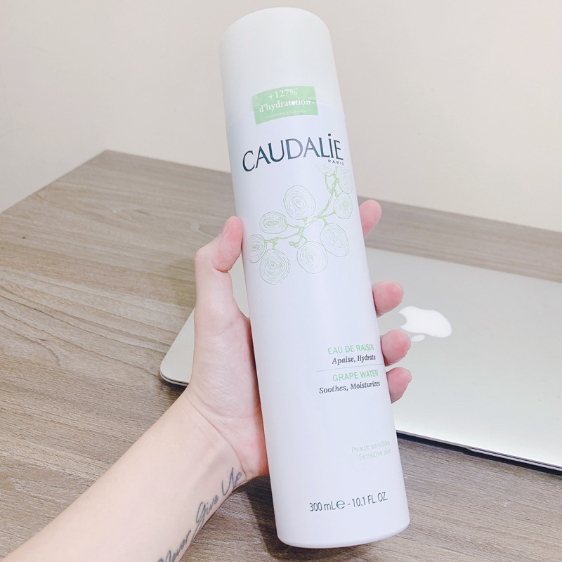 Xịt Khoáng Caudalie 75ml, 200ml