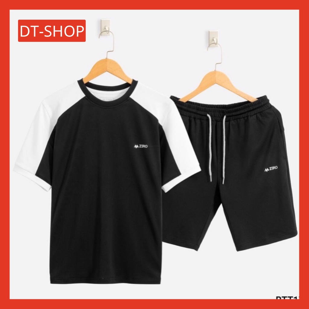 [ Bộ Hè_ Cực Mát ] ĐỒ BỘ NAM, BỘ THỂ THAO NAM DÂY SỌC CO GIÃN 4 CHIỀU THẤM HÚT MỒ HÔI