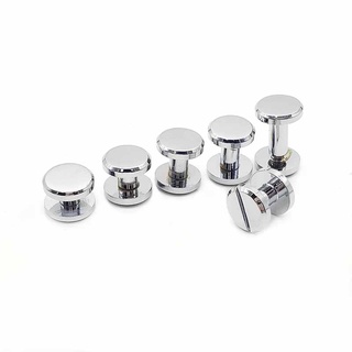 Đinh vặn ren thép không gỉ