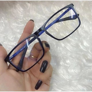Gọng kính cận C4 J165 49018-140(màu xanh đen)