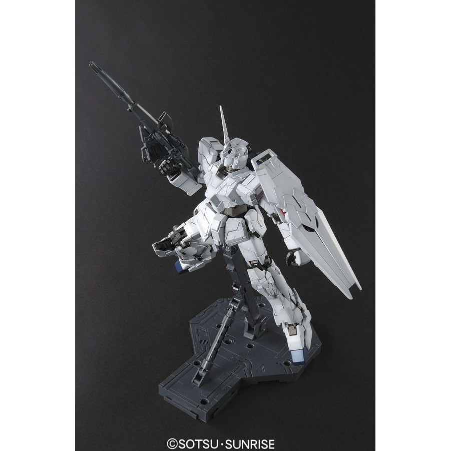 Mô Hình Lắp Ráp Gundam MG RX-0 Unicorn OVA