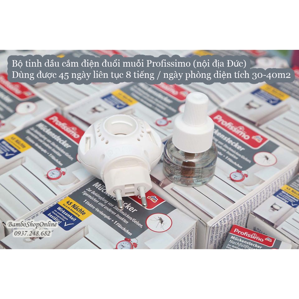 Bộ đèn chống muỗi, đuổi muỗi, côn trùng như: kiến, bọ ve,.. thông minh, an toàn, hiệu quả. Không mùi, k độc hại RUBIN