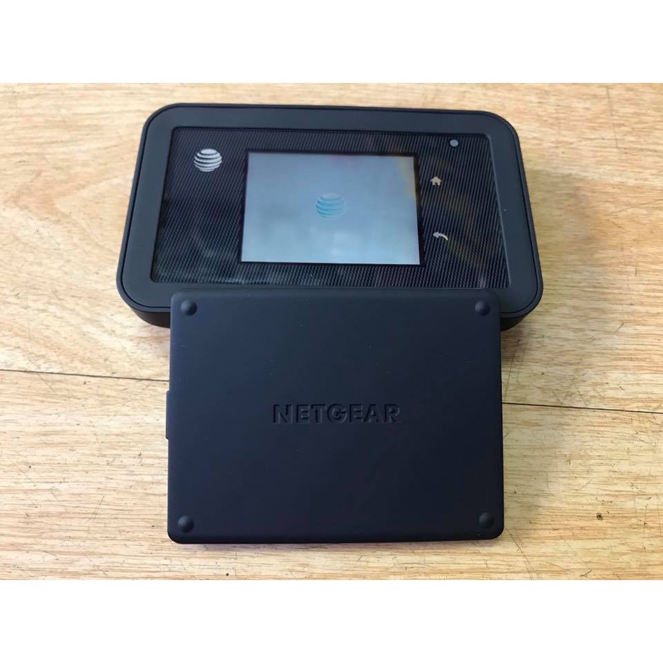 Bộ phát Wifi 4G Netgear 815S Chính Hãng Siêu Bền Bỉ Pin Cao likenew