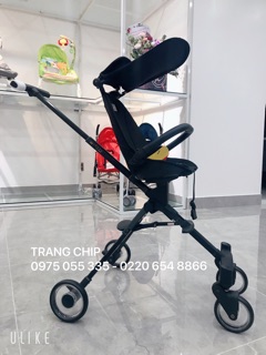XE ĐẨY VINNG