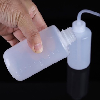 bình tia nhựa (cổ cò) 250ml