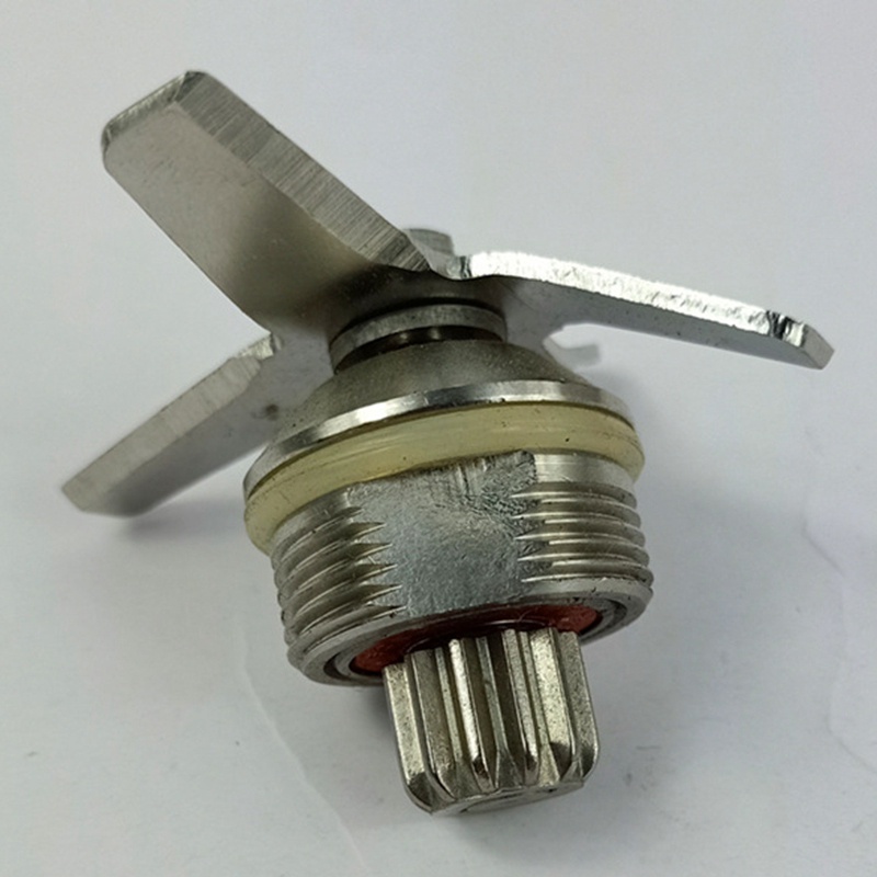 Lưỡi Dao Bằng Thép Không Gỉ TM-767 Cho Máy Xay 67-02