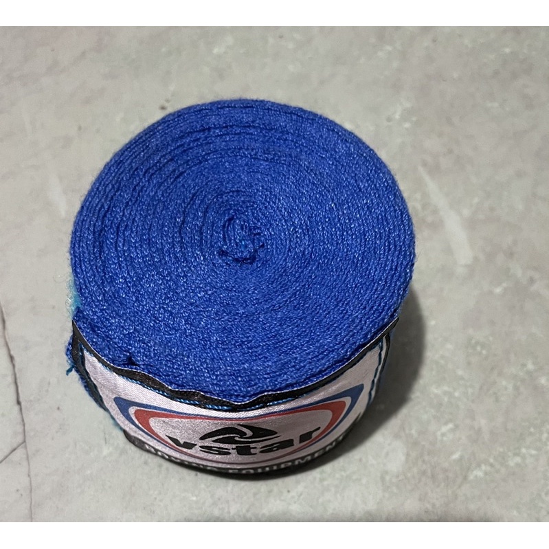 BĂNG CUỐN BOXING 4m