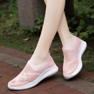 Giày Sneaker Thể Thao Cho Nữ