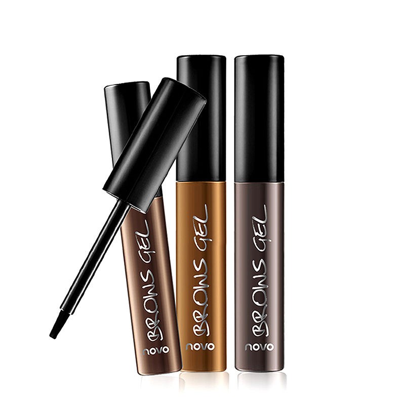 (hàng Mới Về) Bút Chì Kẻ Lông Mày Tự Nhiên Màu Nâu Chống Nước Chống Mồ Hôi Không Để Lại Dấu | BigBuy360 - bigbuy360.vn