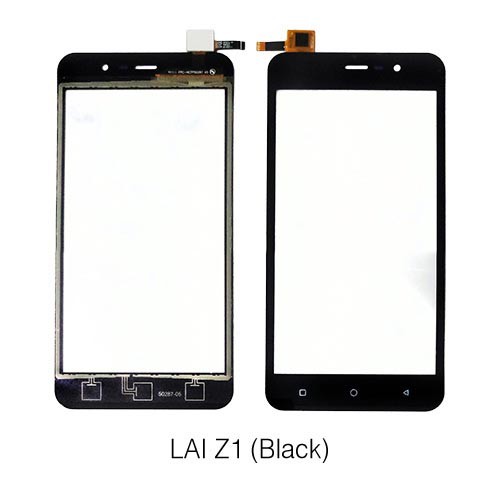 CẢM ỨNG MOBIISTAR LAI Z1 ZIN