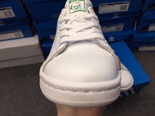 [CÓ SẴN] Giày Stan Smith Green
