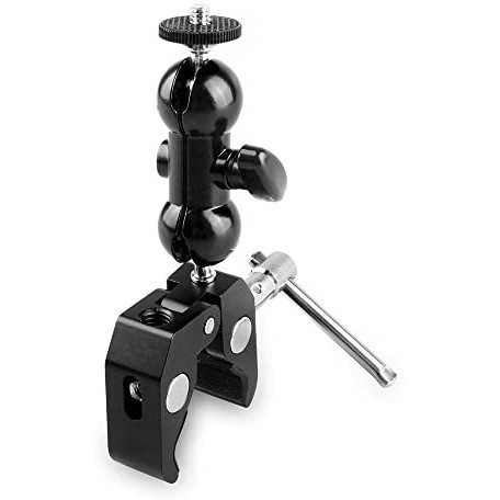 Bộ kẹp càng cua đa năng cho Gimbal, máy ảnh