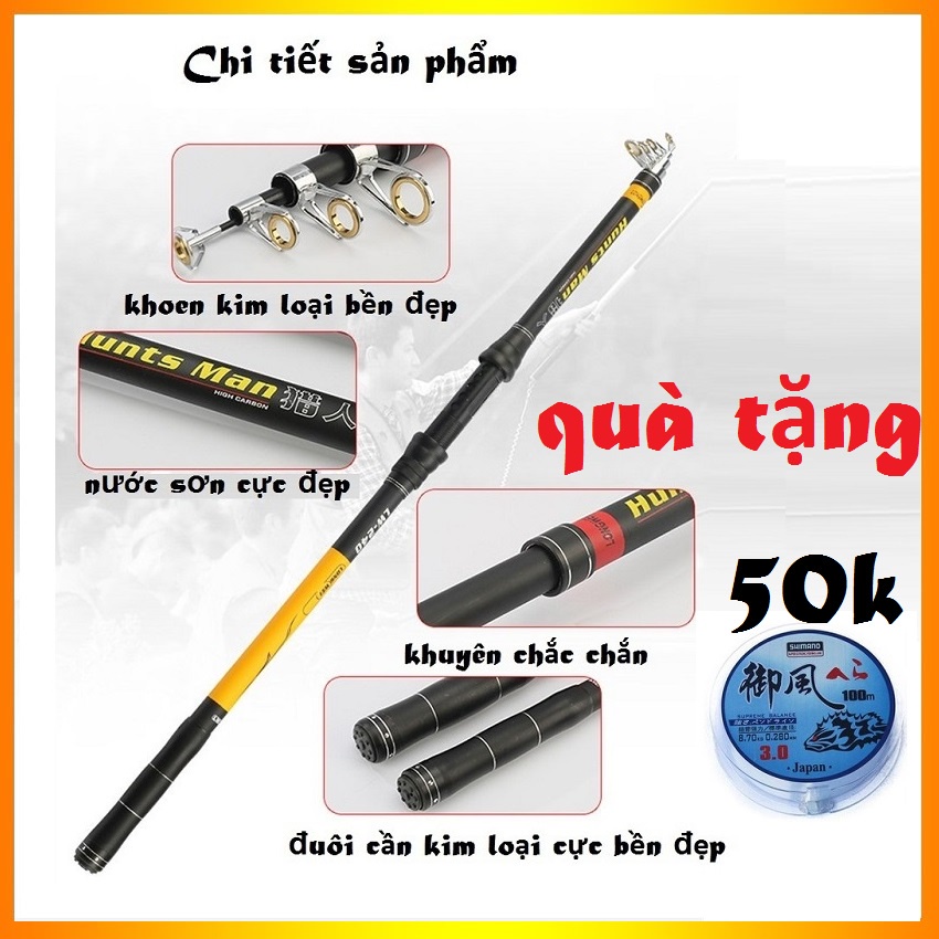 -Chuyên Câu Lancer,Câu Lục Gần bờ