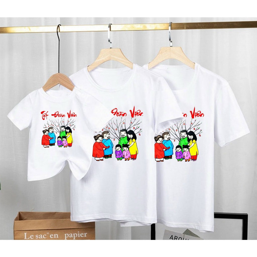 Áo gia đình , Đồ gia đình.