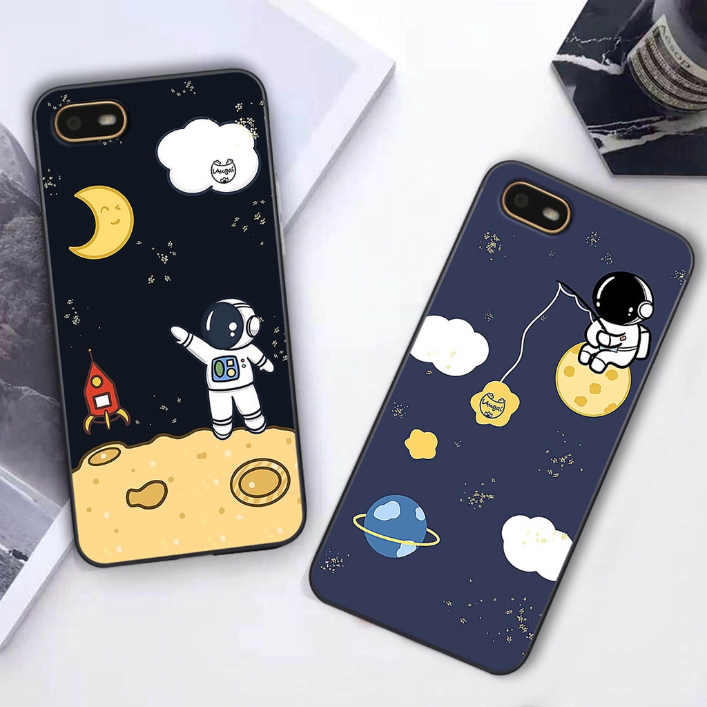 Ốp lưng Oppo A1K dễ thương  - RẺ BỀN ĐẸP