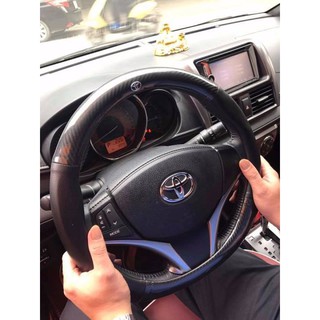 BỌC VÔ LĂNG CACBON MAZDA 6