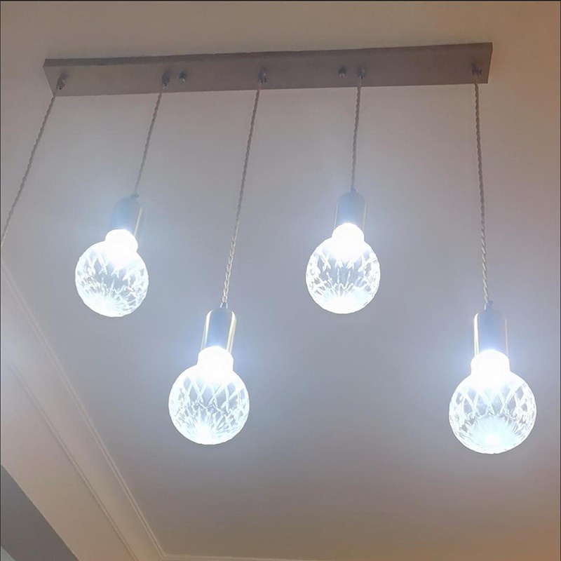 Bóng Đèn G4 G9 AC 220V 3W 5W 7W 9W 11W Siêu Sáng