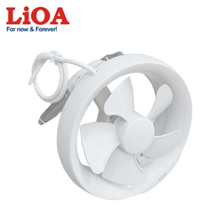 Quạt thông gió Lioa EVF20GU4