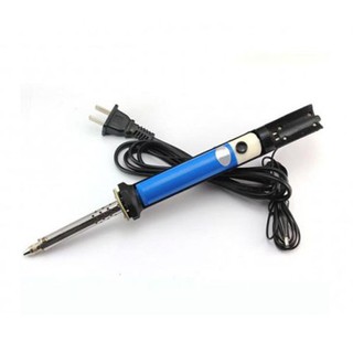 Dụng cụ hút chì hàn điện 842C